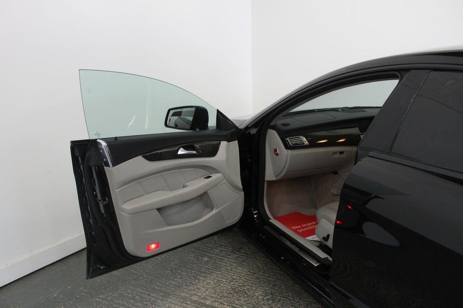 Used Mercedes-Benz CLS 2013 for sale - 76041065: Photo 25