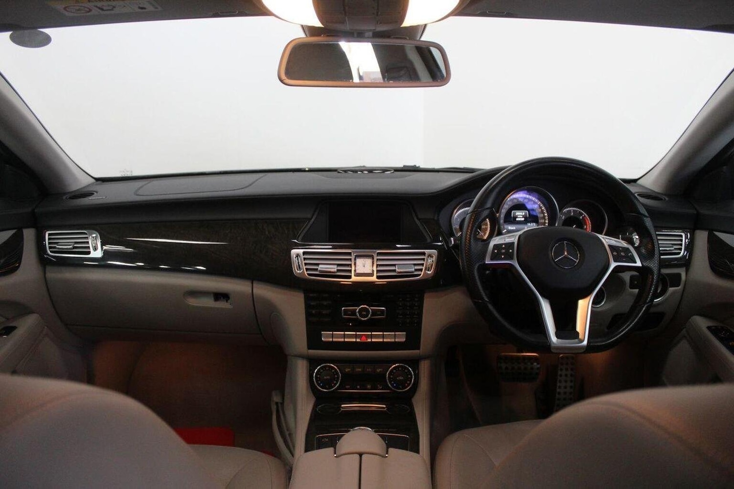 Used Mercedes-Benz CLS 2013 for sale - 76041065: Photo 27
