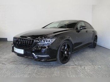 Used Mercedes-Benz CLS 2013 for sale - 76041065: Photo