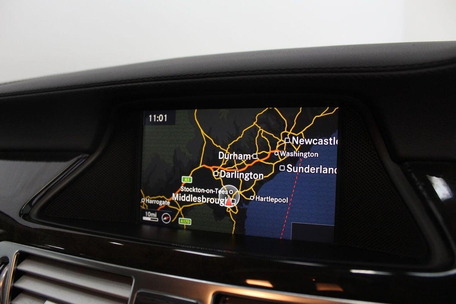 Used Mercedes-Benz CLS 2013 for sale - 76041065: Photo 35