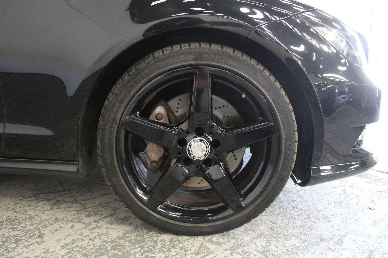 Used Mercedes-Benz CLS 2013 for sale - 76041065: Photo 55