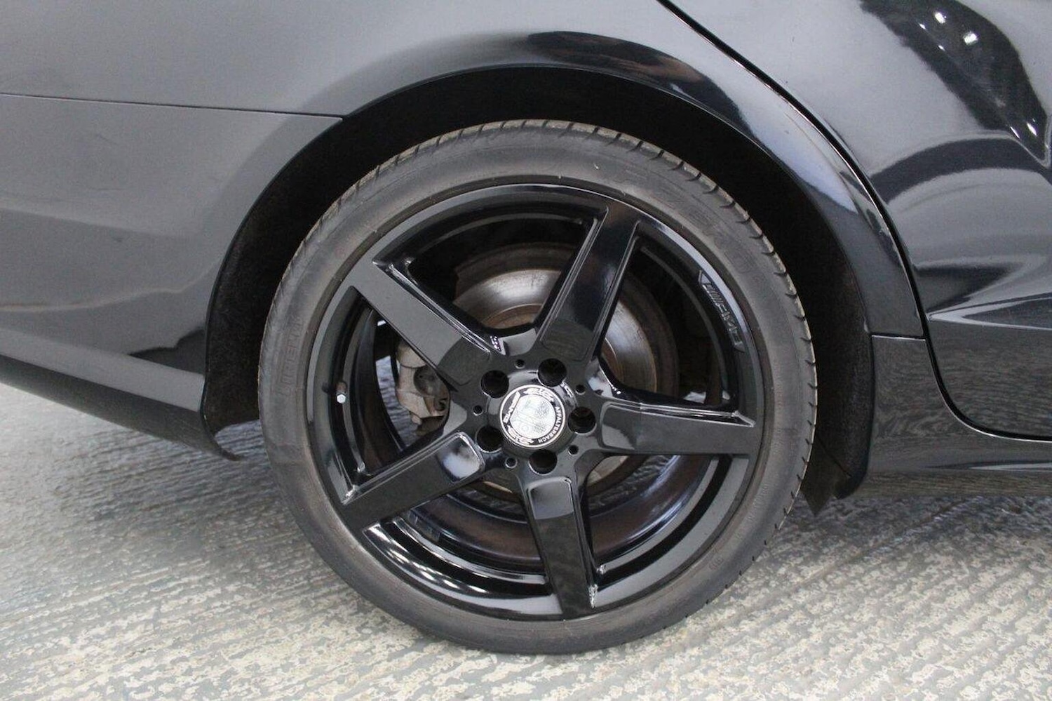 Used Mercedes-Benz CLS 2013 for sale - 76041065: Photo 56