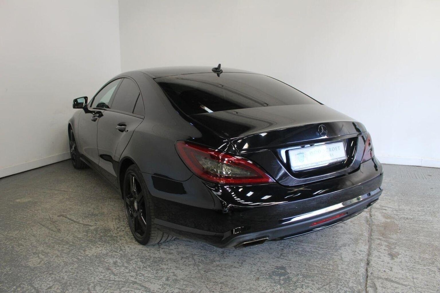Used Mercedes-Benz CLS 2013 for sale - 76041065: Photo 7