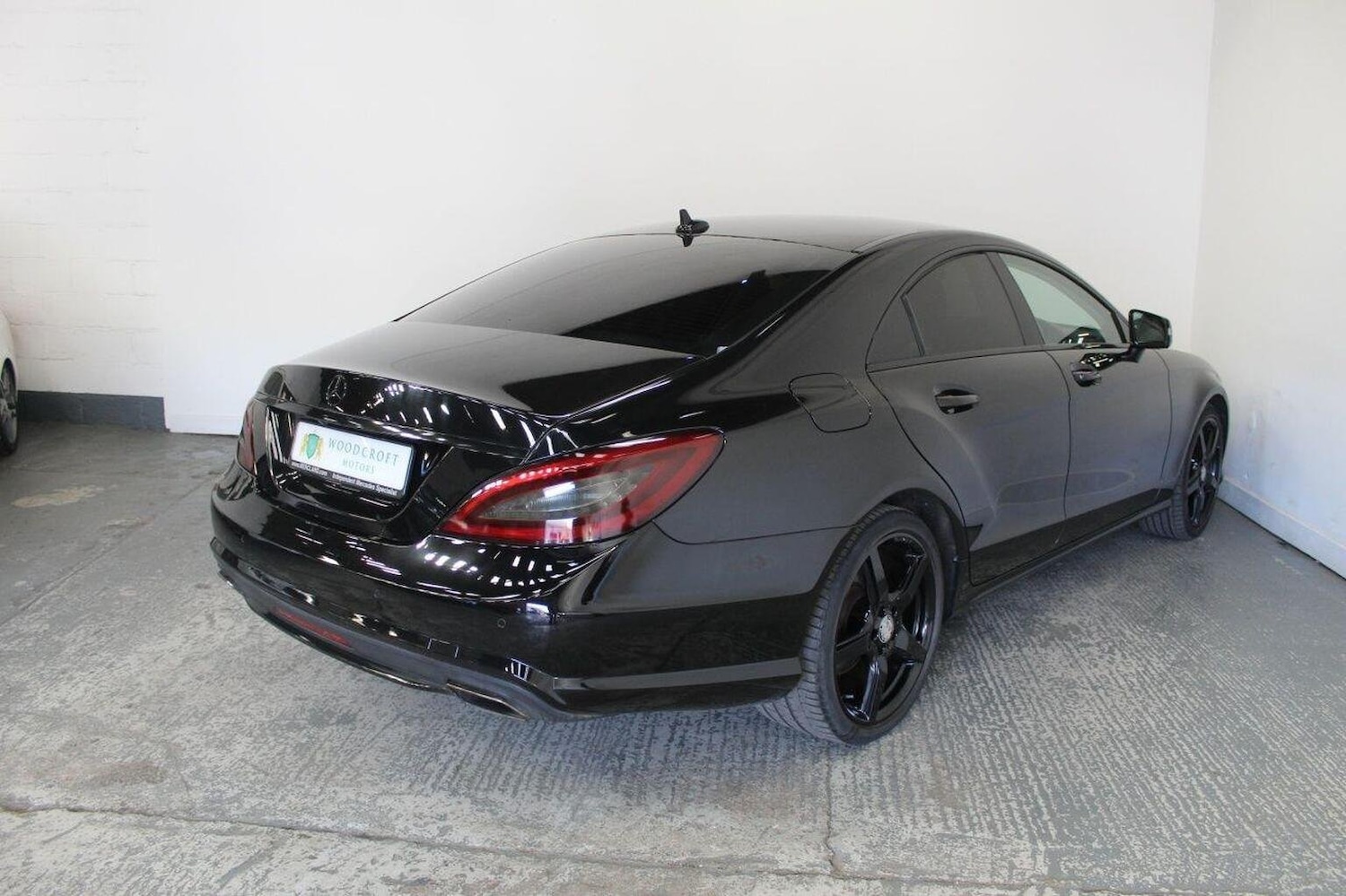 Used Mercedes-Benz CLS 2013 for sale - 76041065: Photo 8