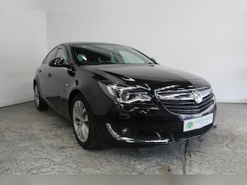 2015 - 2.0 CDTi ecoFLEX SRi Nav Euro 5 (s/s) 5dr