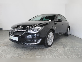 Used Vauxhall Insignia 2015 for sale - 76126386: Photo