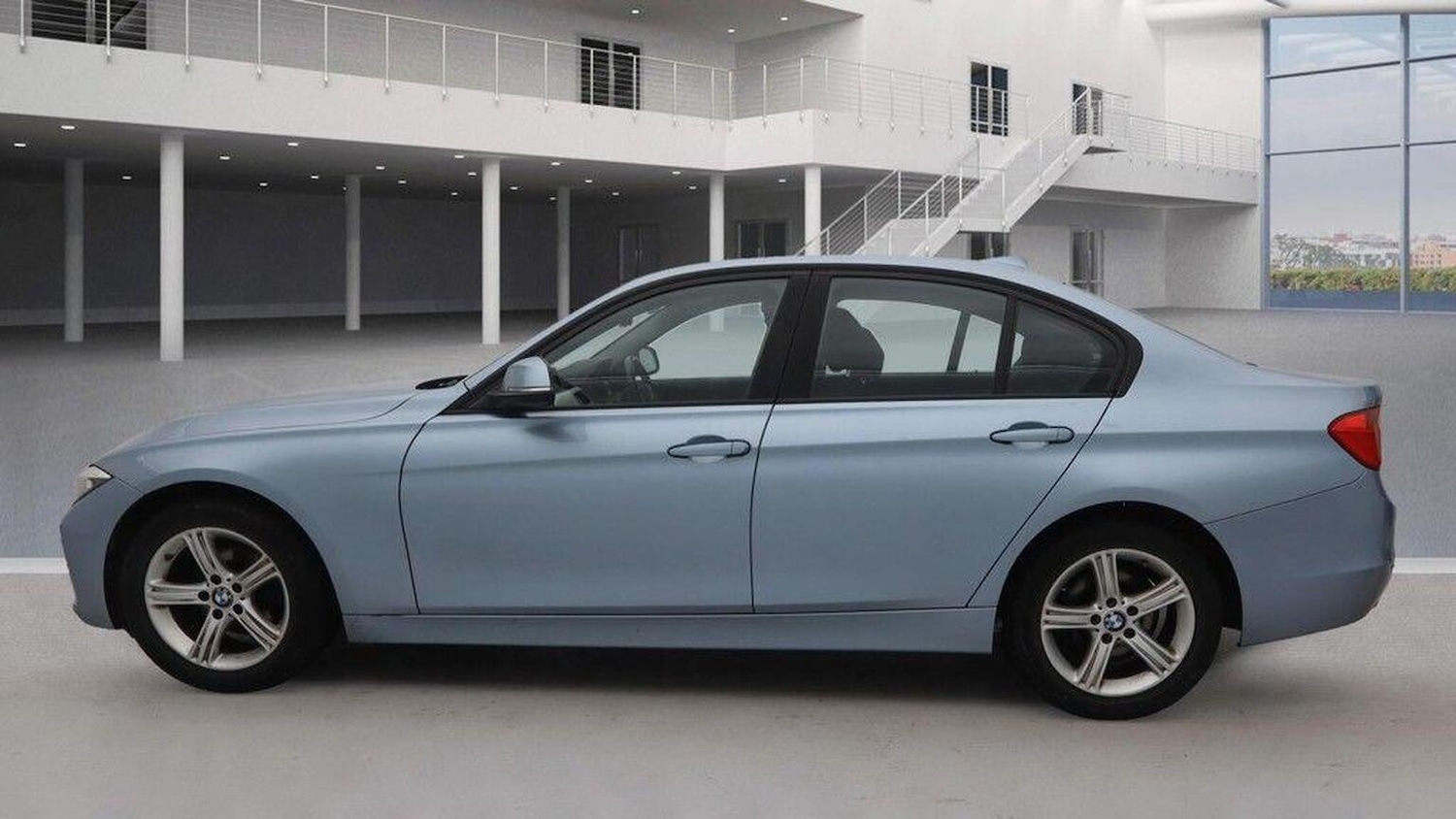 Used BMW 3 Series 2014 for sale - 76527362: Photo 11