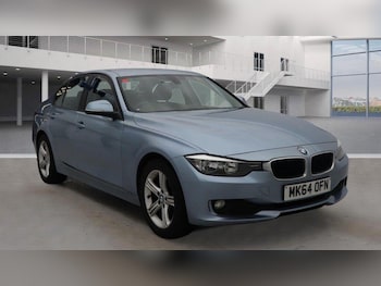 Used BMW 3 Series 2014 for sale - 76527362: Photo