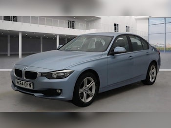 Used BMW 3 Series 2014 for sale - 76527362: Photo