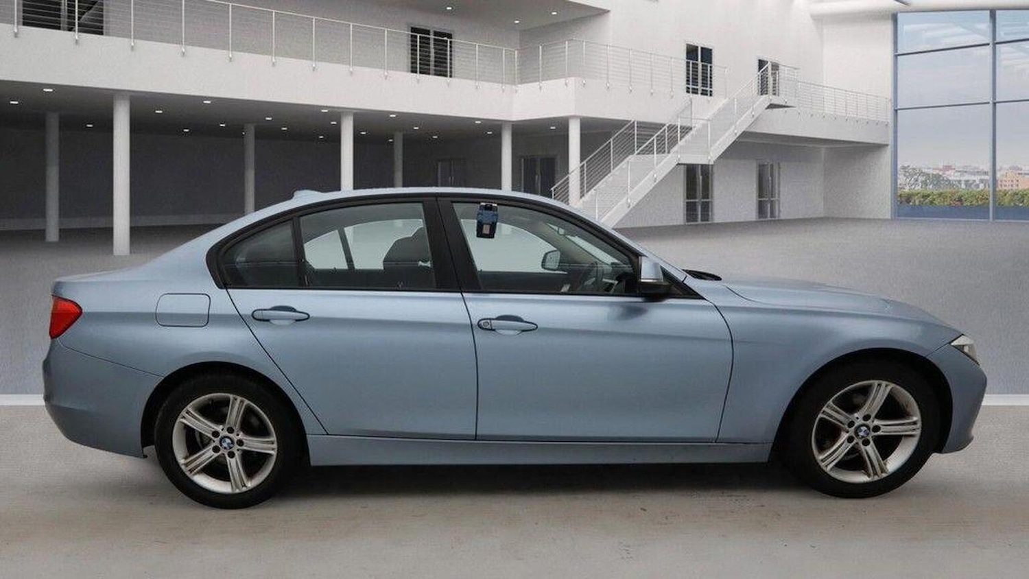 Used BMW 3 Series 2014 for sale - 76527362: Photo 9