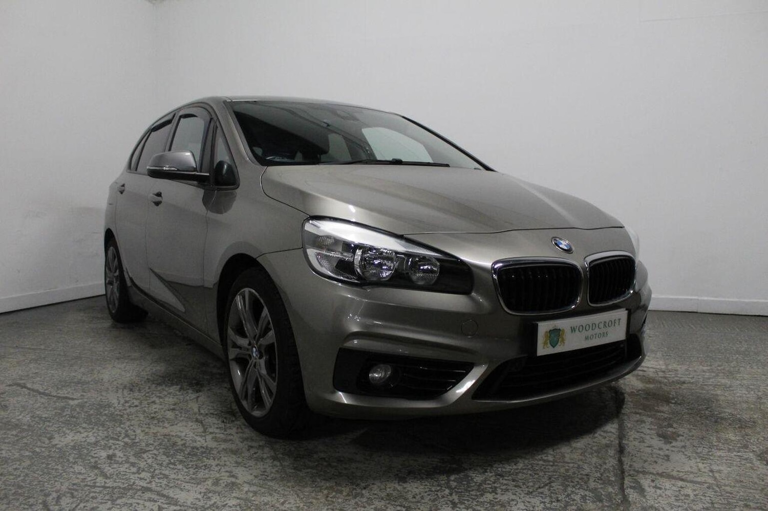 Used BMW 2 Series 2015 for sale - 76974251: Photo 1