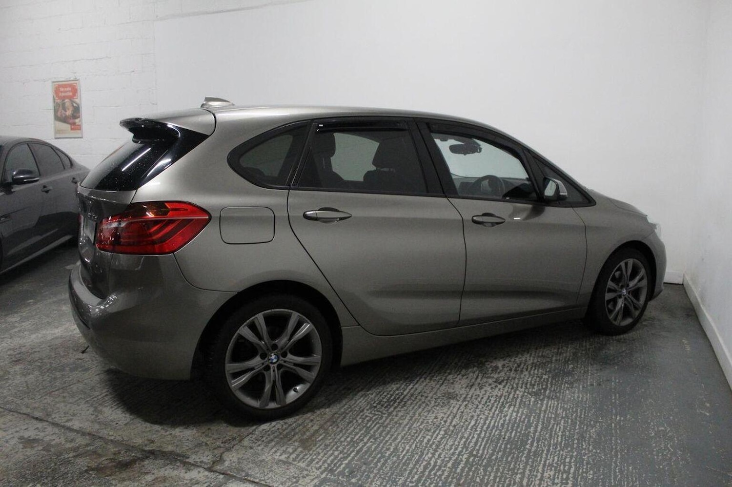Used BMW 2 Series 2015 for sale - 76974251: Photo 11