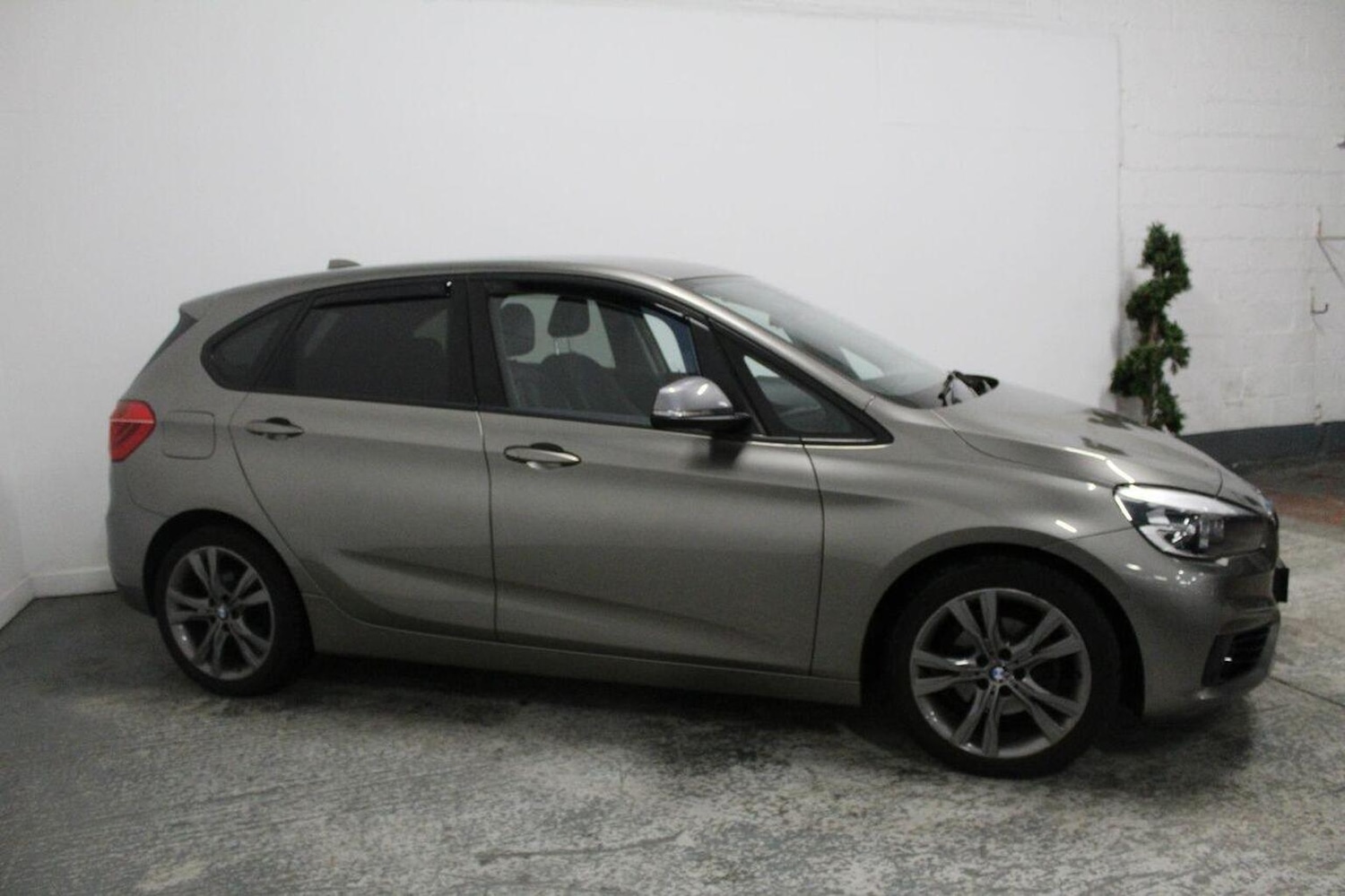 Used BMW 2 Series 2015 for sale - 76974251: Photo 4
