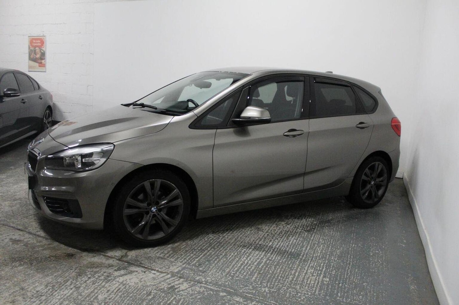 Used BMW 2 Series 2015 for sale - 76974251: Photo 5