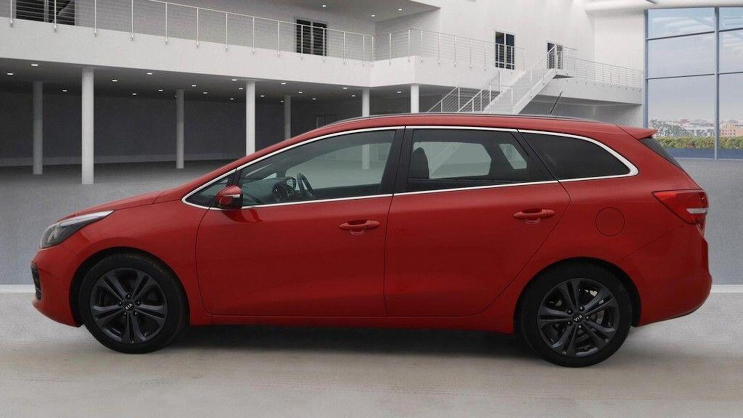 Used Kia Ceed 2016 for sale - 77937881: Photo 11