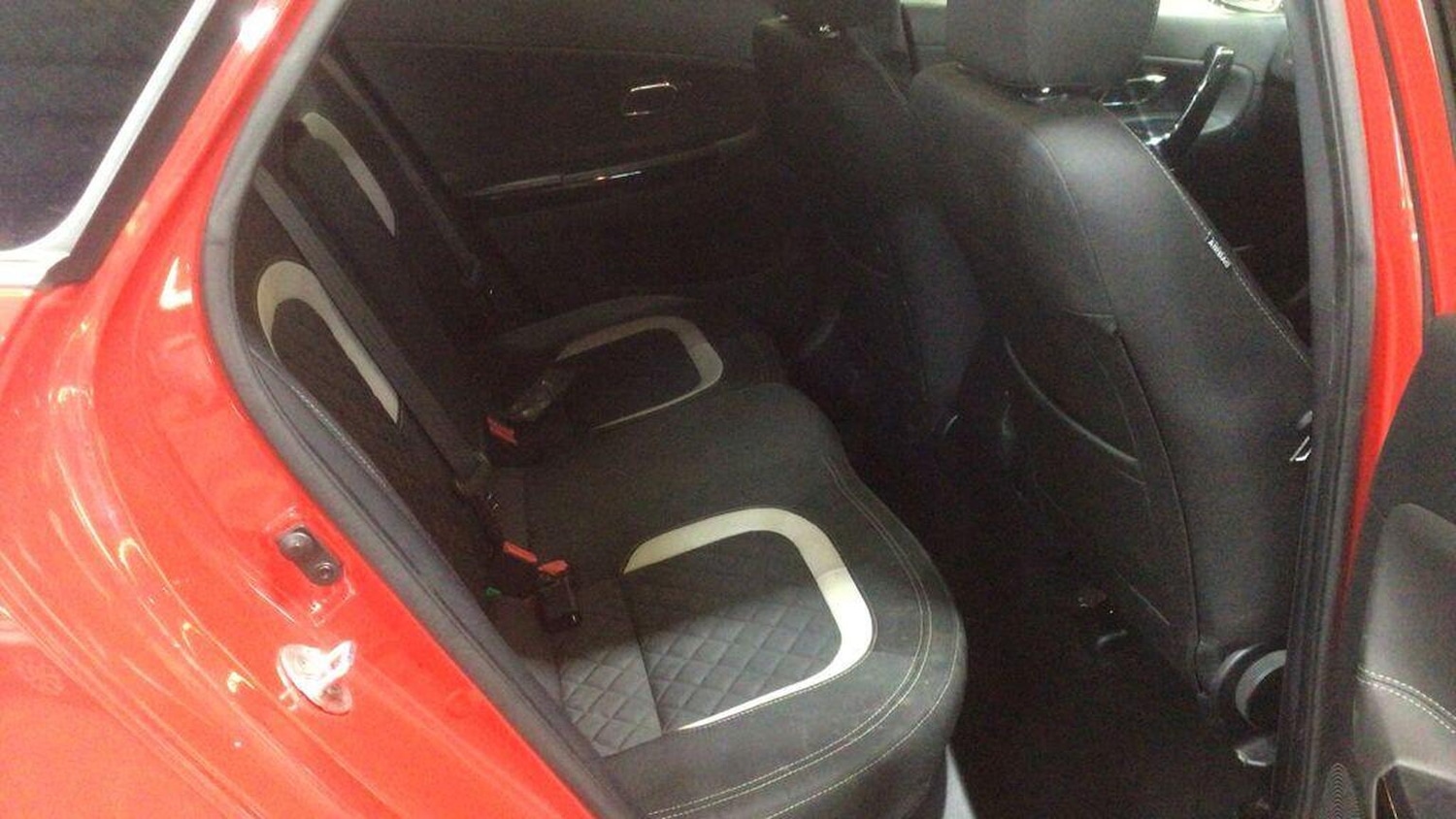 Used Kia Ceed 2016 for sale - 77937881: Photo 13