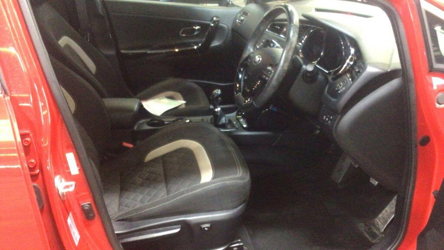 Used Kia Ceed 2016 for sale - 77937881: Photo 14