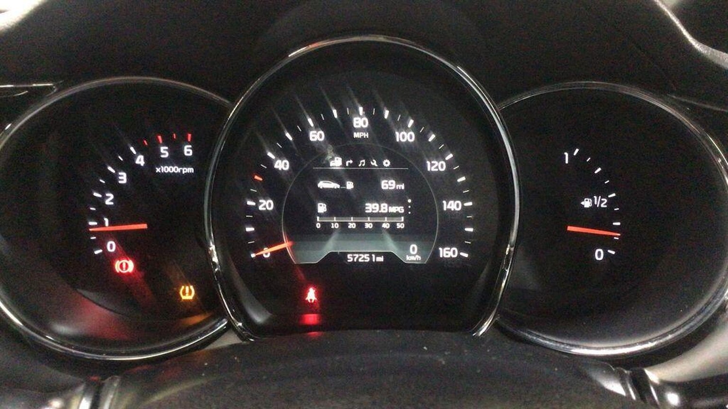 Used Kia Ceed 2016 for sale - 77937881: Photo 15