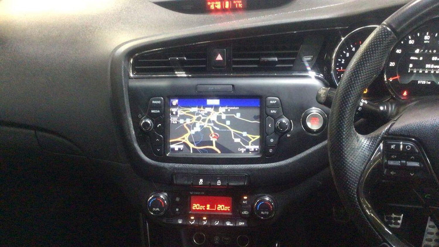 Used Kia Ceed 2016 for sale - 77937881: Photo 16