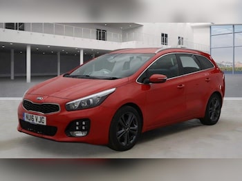 Used Kia Ceed 2016 for sale - 77937881: Photo
