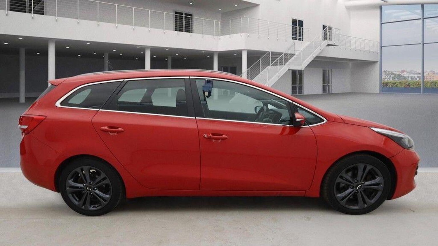 Used Kia Ceed 2016 for sale - 77937881: Photo 9