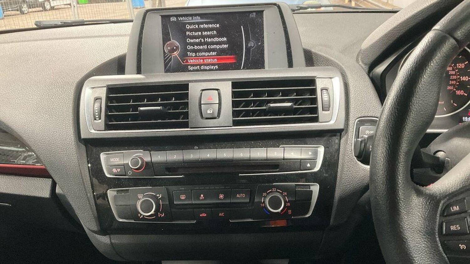 Used BMW 1 Series 2015 for sale - 77251298: Photo 16