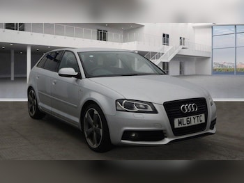 Used Audi A3 2011 for sale - 78345839: Photo