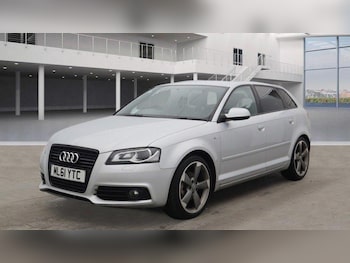 Used Audi A3 2011 for sale - 78345839: Photo