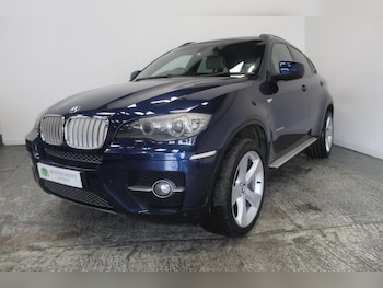 Used BMW X6 2009 for sale - 79558270: Photo