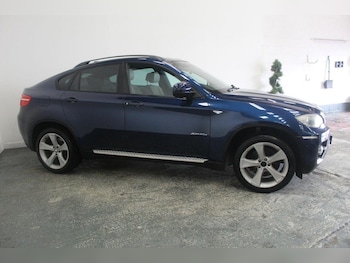 Used BMW X6 2009 for sale - 79558270: Photo