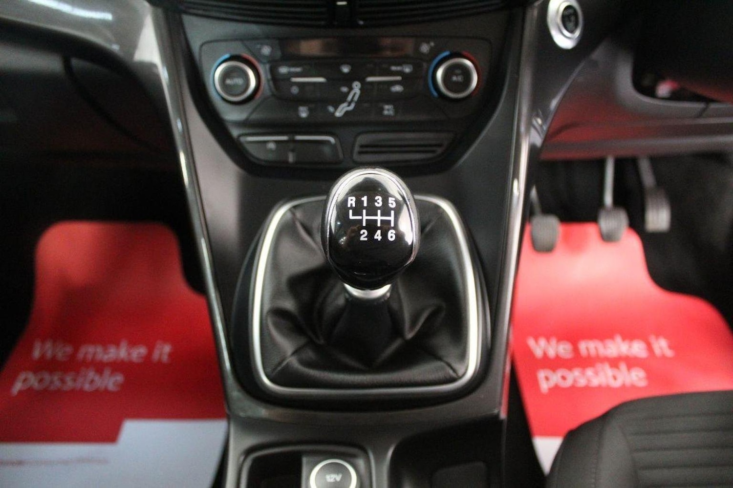 Vehicle 40