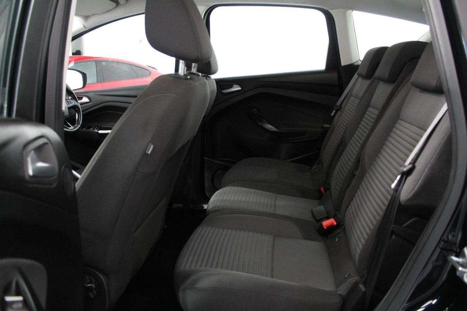 Vehicle 50