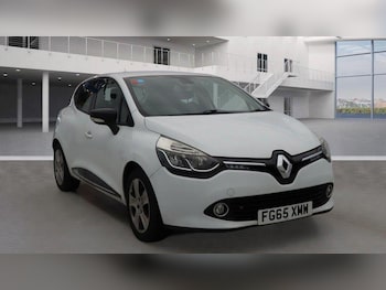 2015 - 1.2 16V Dynamique Nav 5dr