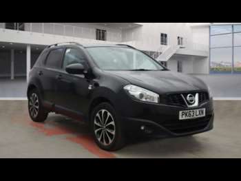 2013 - 1.5 dCi 360 2WD Euro 5 5dr