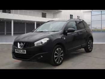 Used Nissan Qashqai 2013 for sale - 74689914: Photo