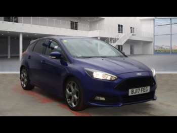 2017 - 2.0 TDCi ST-2 Euro 6 (s/s) 5dr