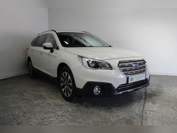 Used Subaru Outback 2015 for sale - 79558207: Photo