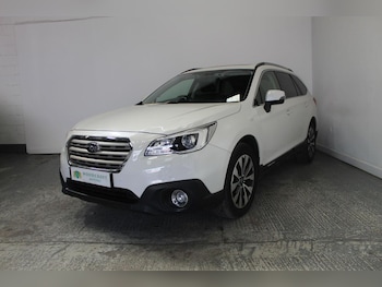 Used Subaru Outback 2015 for sale - 79558207: Photo