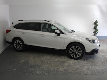 Used Subaru Outback 2015 for sale - 79558207: Photo