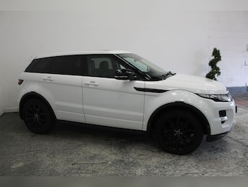 Used Land Rover Range Rover Evoque 2012 for sale - 77487262: Photo
