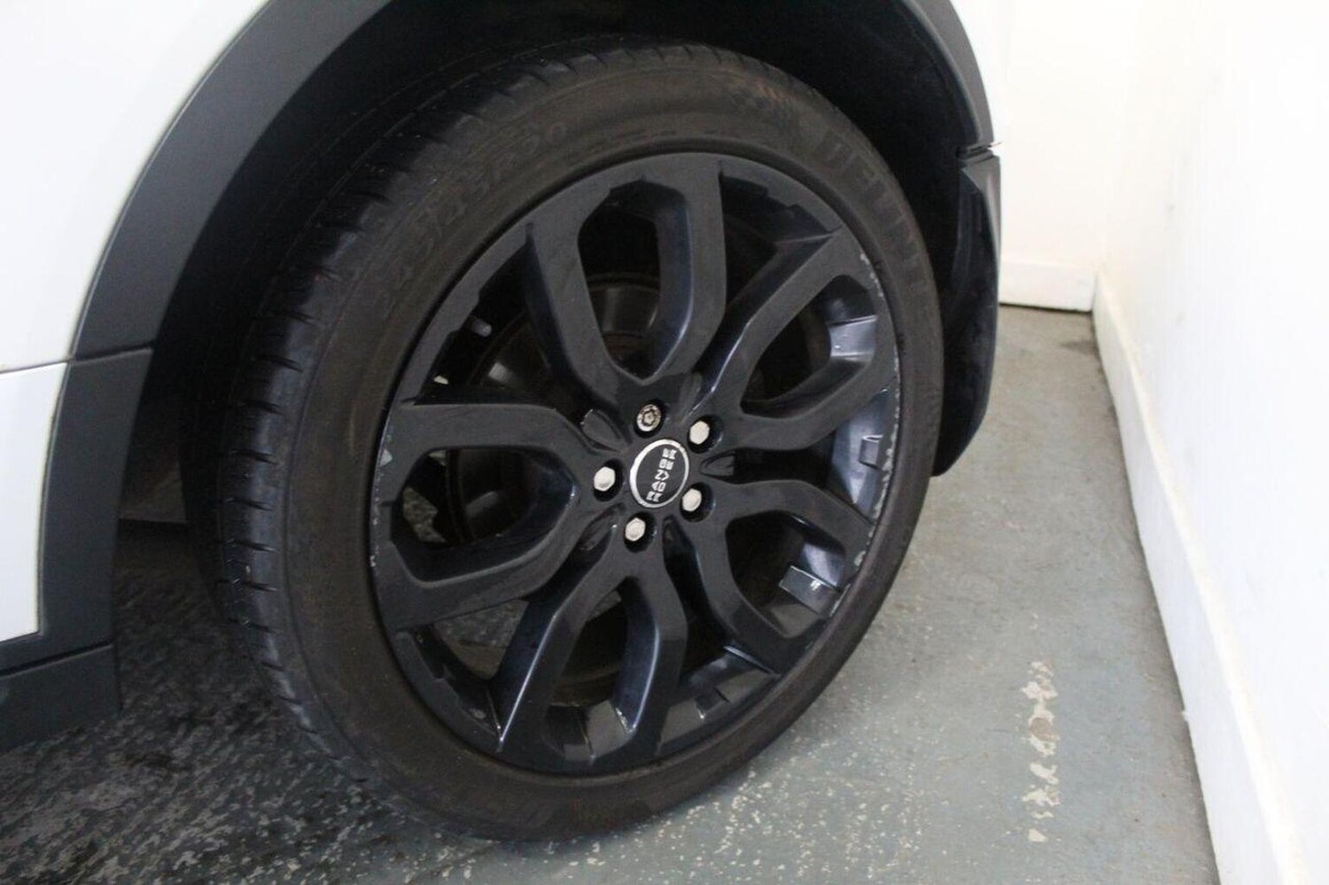 Used Land Rover Range Rover Evoque 2012 for sale - 77487262: Photo 60