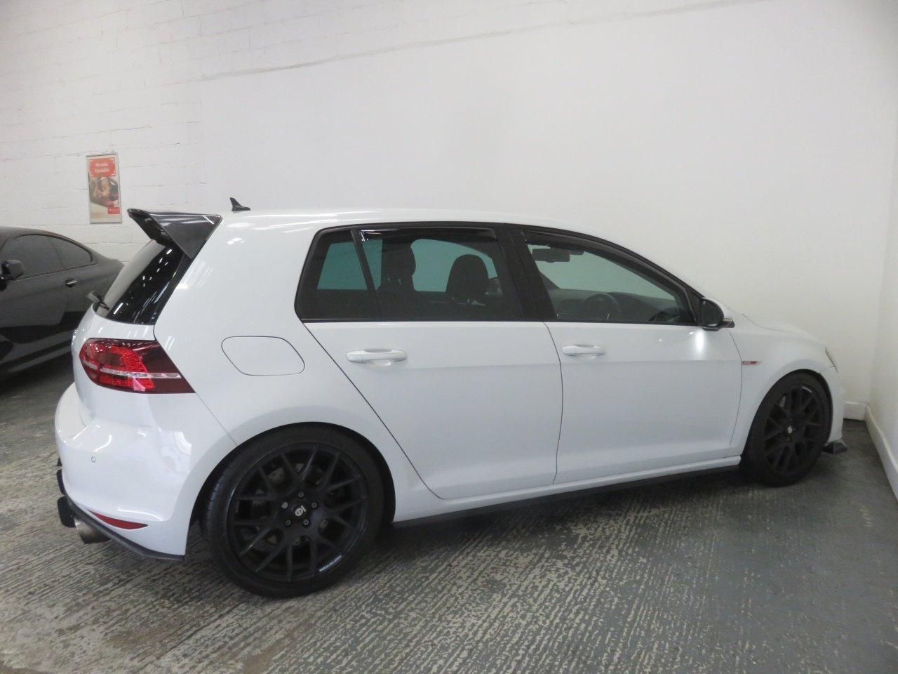 Used Volkswagen Golf 2018 for sale - 77464498: Photo 11