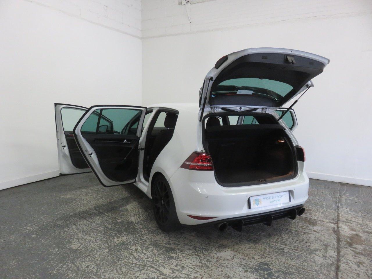 Used Volkswagen Golf 2018 for sale - 77464498: Photo 19