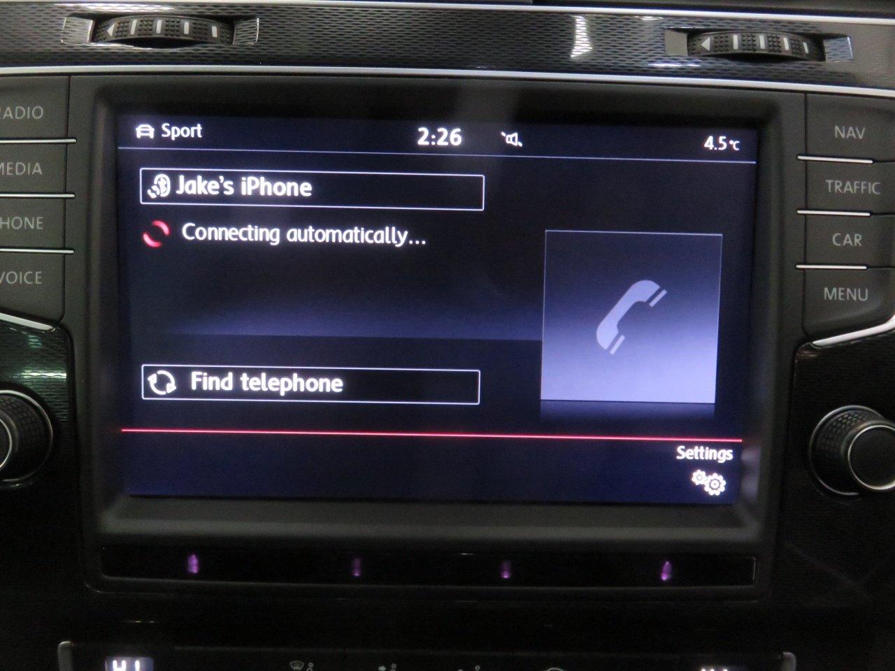 Used Volkswagen Golf 2018 for sale - 77464498: Photo 36