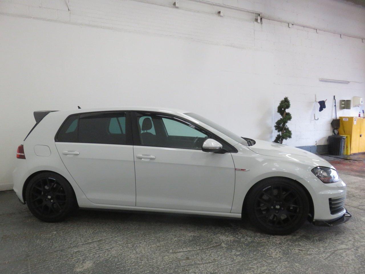 Used Volkswagen Golf 2018 for sale - 77464498: Photo 4