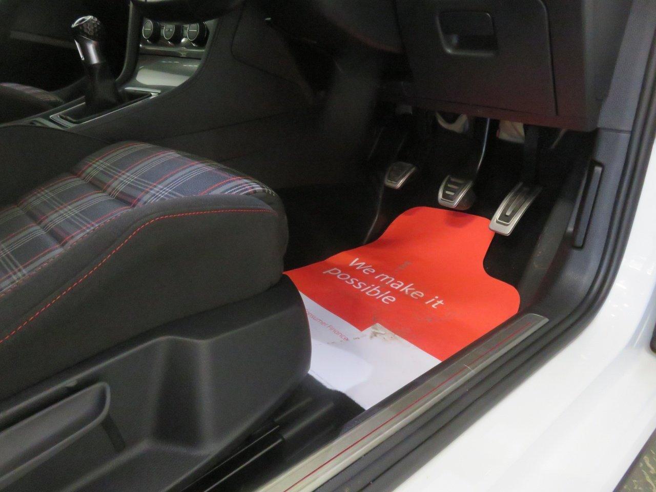 Used Volkswagen Golf 2018 for sale - 77464498: Photo 48