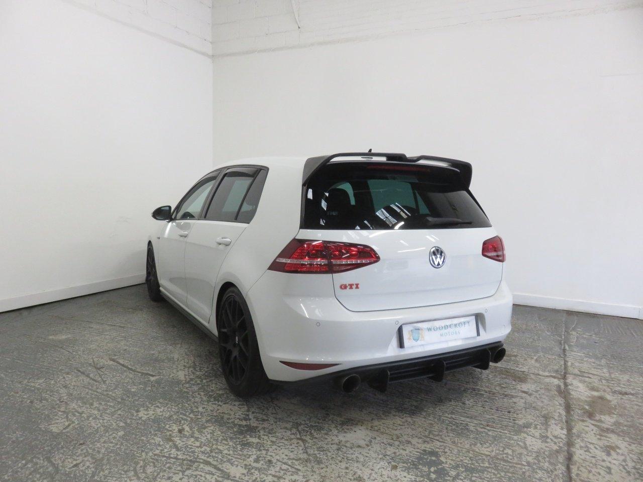Used Volkswagen Golf 2018 for sale - 77464498: Photo 7
