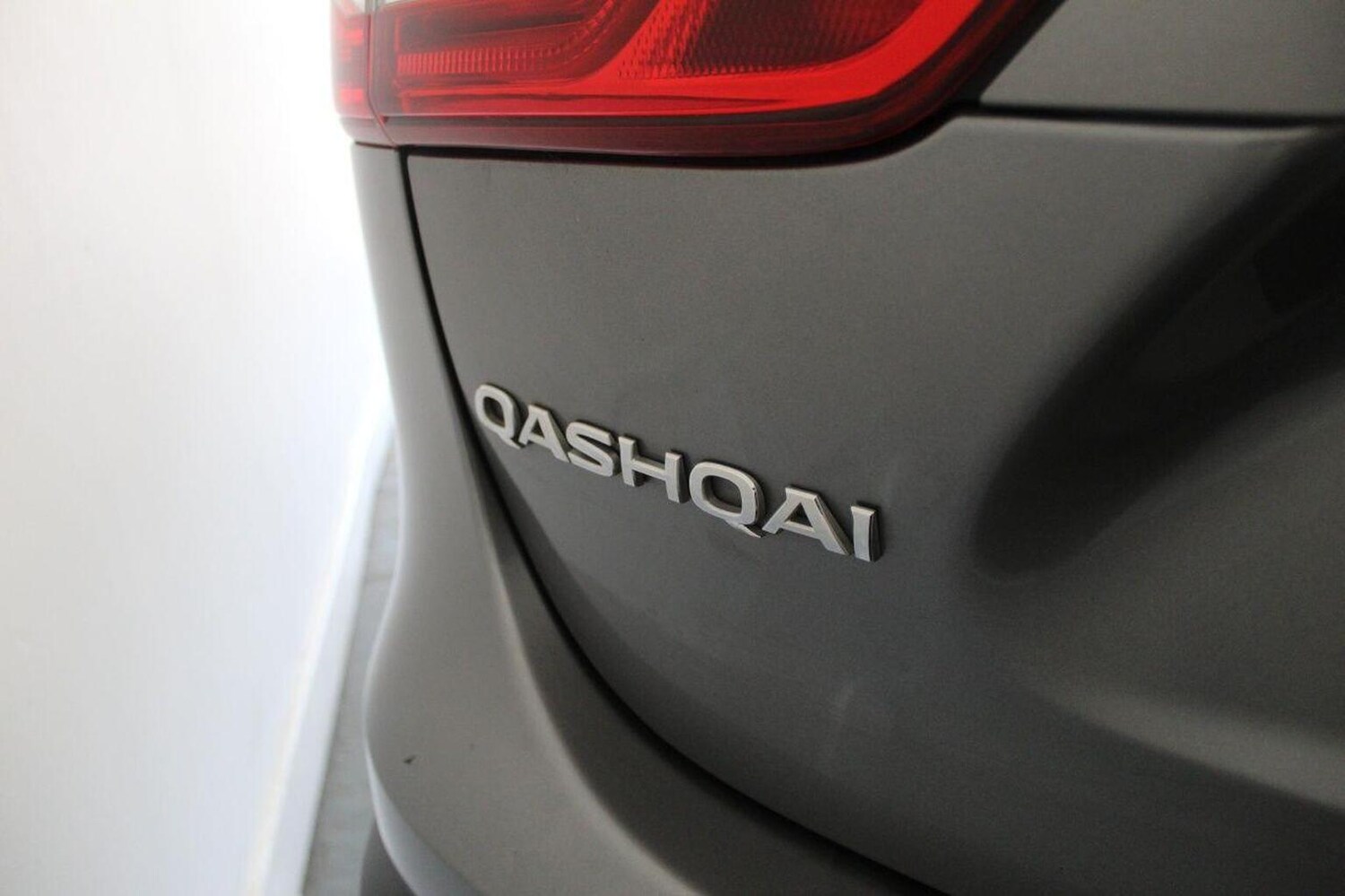 Used Nissan Qashqai 2014 for sale - 75953217: Photo 19