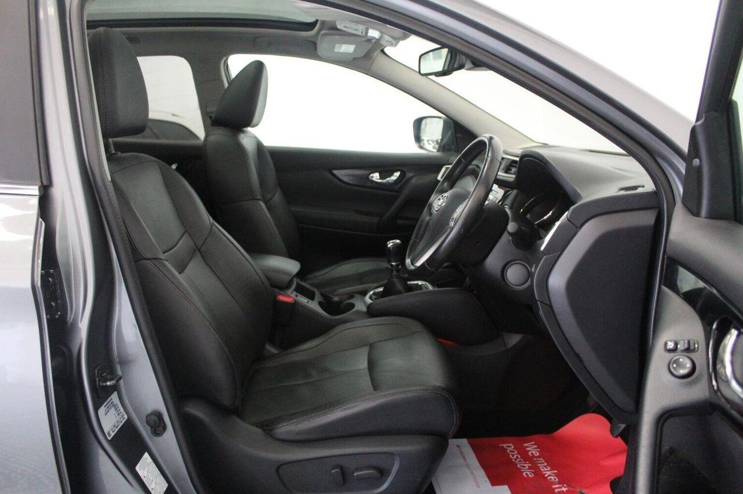 Used Nissan Qashqai 2014 for sale - 75953217: Photo 31