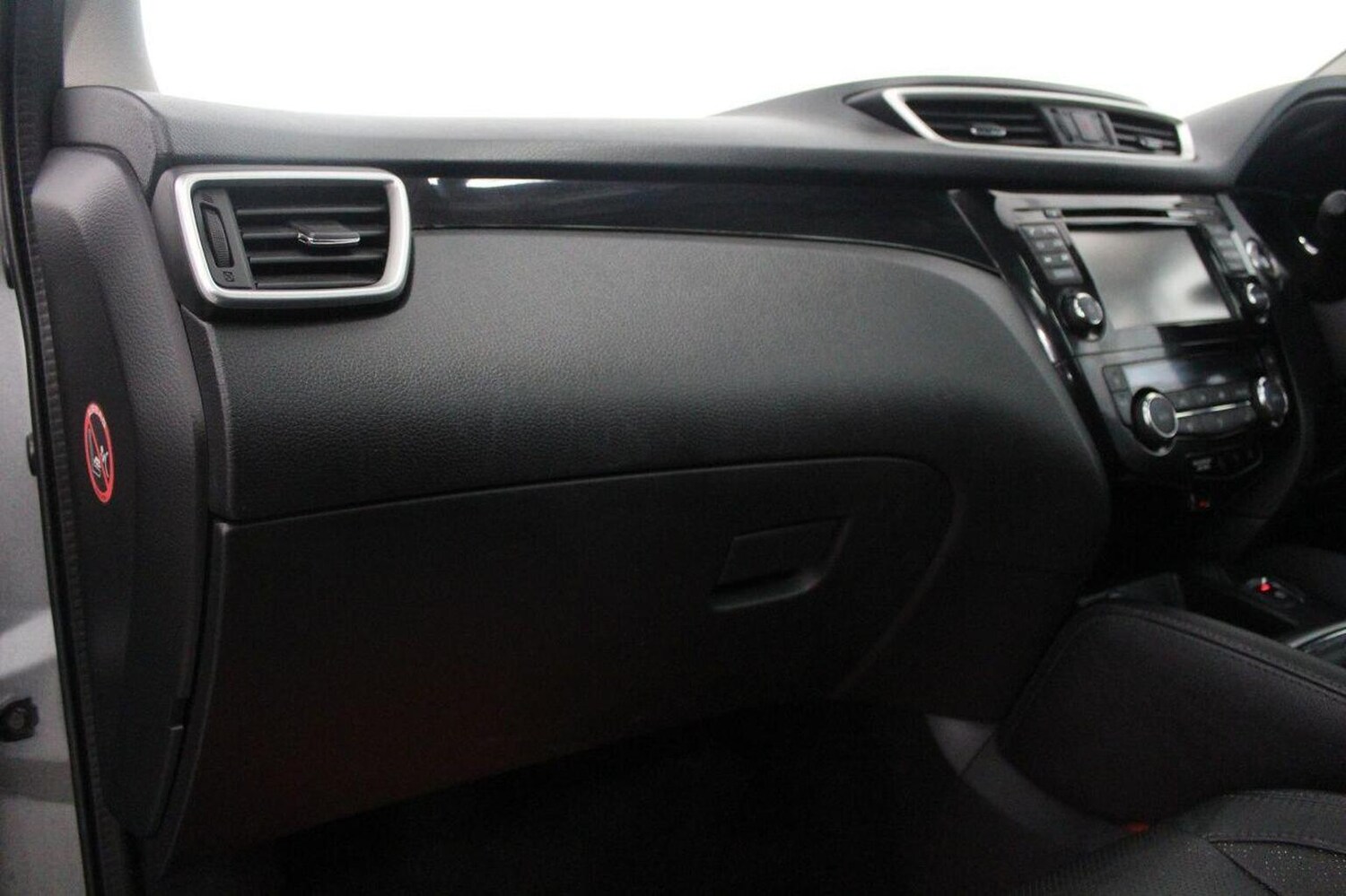 Used Nissan Qashqai 2014 for sale - 75953217: Photo 32